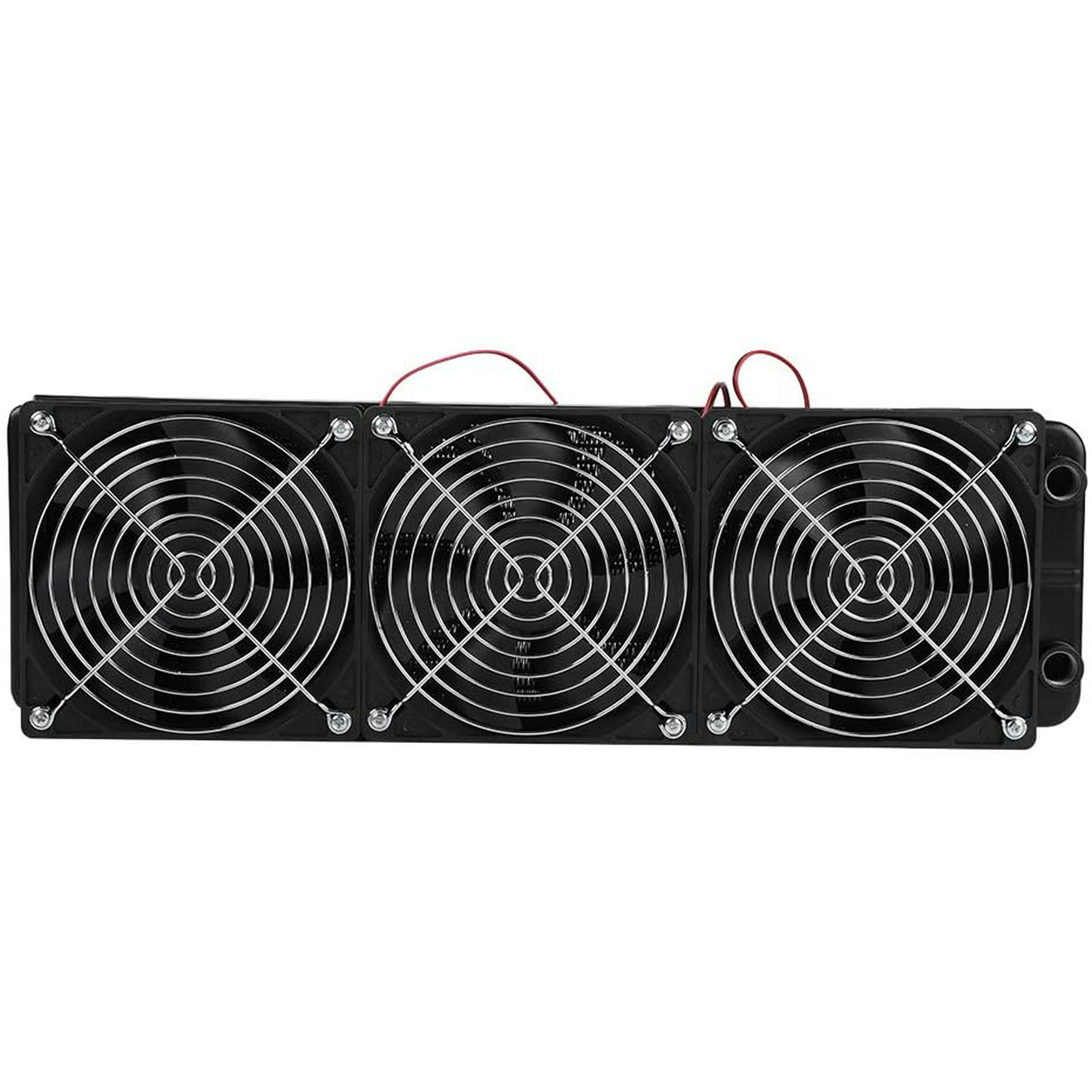 360mm Variable Easy to Use Water Cooling Radiator for Computer CPU 